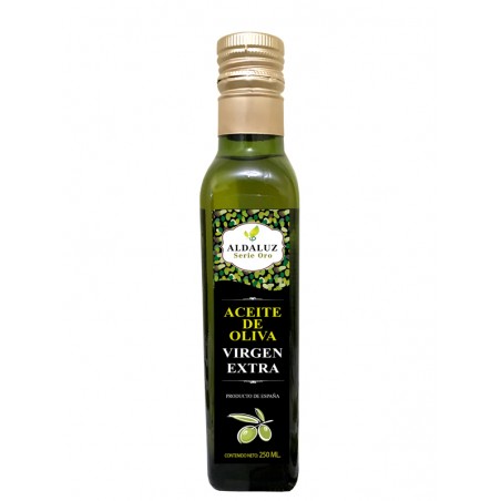 Aldaluz 250 ML. (caja x24) cristal