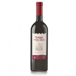 Torre de Rejas Tinto (caja x6)