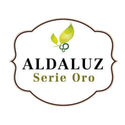 Aldaluz 500 ML. (Caja x12) Cristal