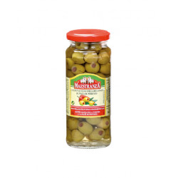 Aceitunas Maestranza...