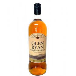 Whisky Escocés Glen Ryan 1...