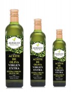 Aceite de Oliva Virgen Extra