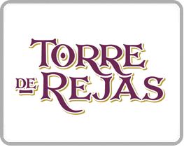 Torre de Rejas