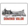 Dominio Valor